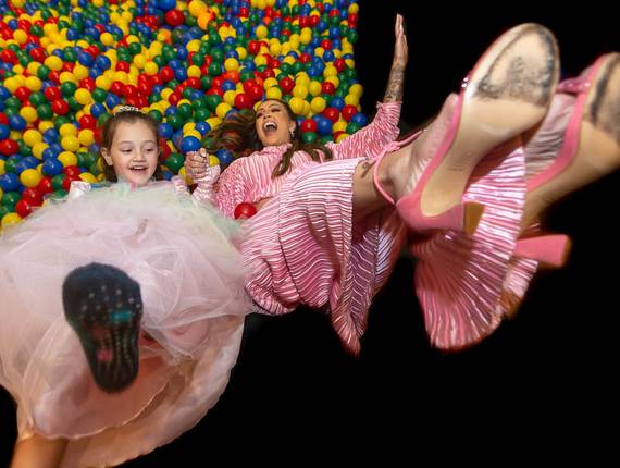 EVENTO INFANTIL  de PIETRA MAXIMO | 5 ANOS | SLIME SLIME