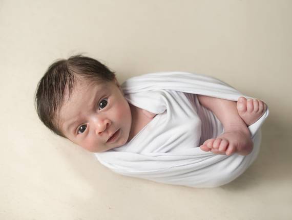 Newborn de Ravi_ Ensaio Newborn