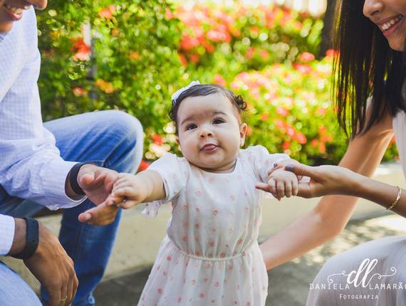 Batizados de O Batizado da Alice