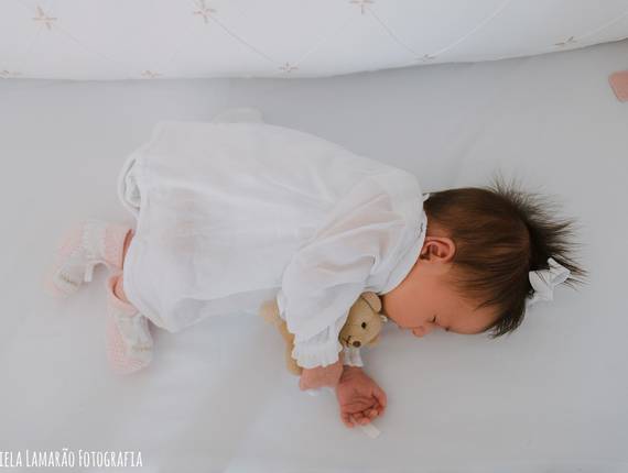 Newborn de Newborn Lifestyle da Joana