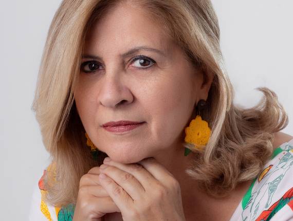 Ensaios de Marta - Ensaio para Retrato