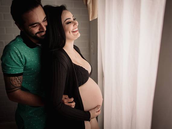 A espera de A espera do Benjamim