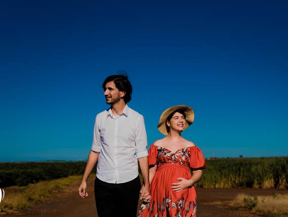 A espera de A espera de Samuel