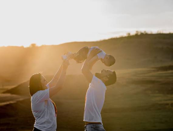 Smash de Benjamim e seu Reino