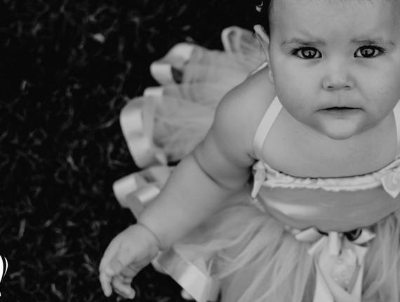 Smash de Livia e seu arco-iris