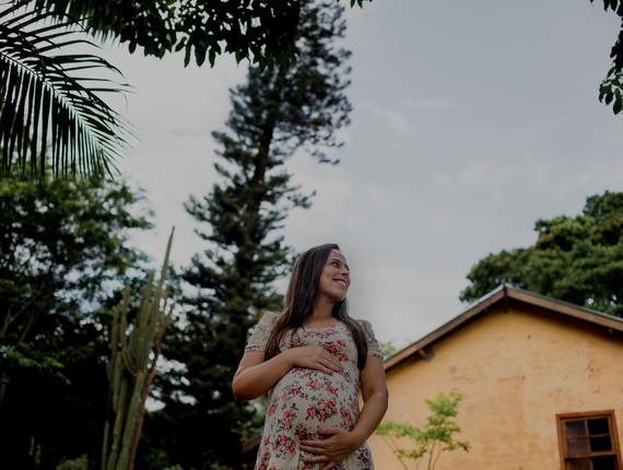 A espera de A espera de Maria Luísa