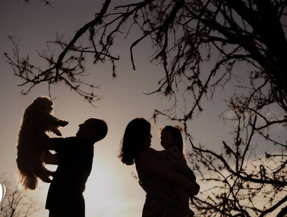 A espera de Ansiosos para a chegada da pequena Helena