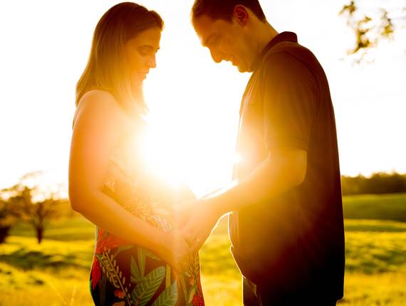 A espera de Ansiosos para a vinda do pequeno Otávio