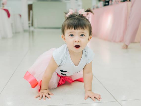 Meu Aniversário de Elis conta 1