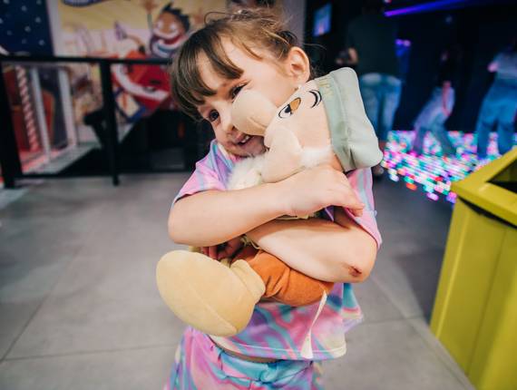 Meu Aniversário de Manu conta 4