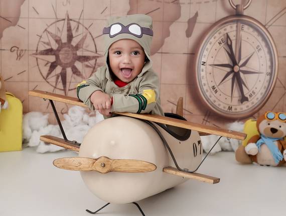 Acompanhamentos de Acompanhamento Bernardo