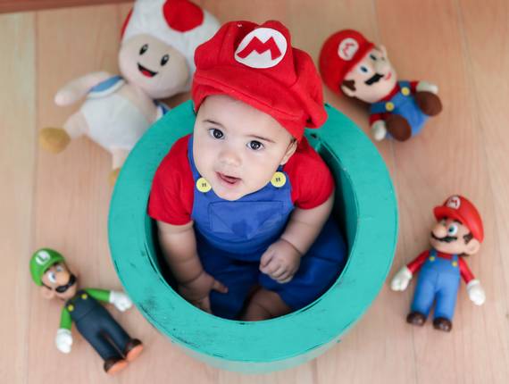 Acompanhamentos de Acompanhamento Yuri