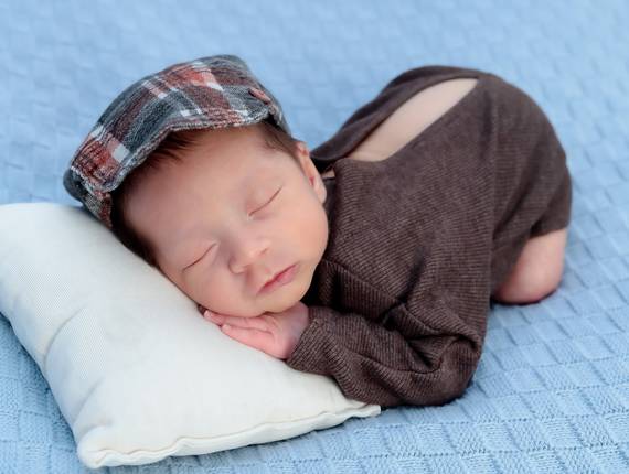 New born de Primeiros Dias Levi ❤️