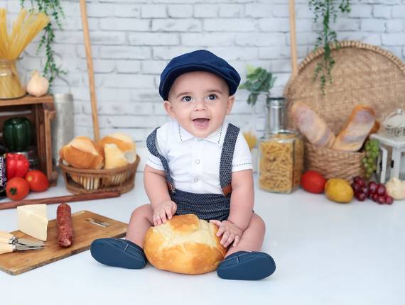 Acompanhamentos de Acompanhamento Benicio