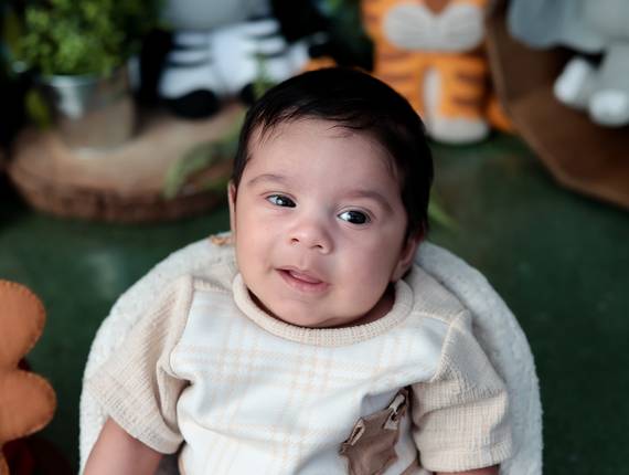 Acompanhamentos de Acompanhamento Alex