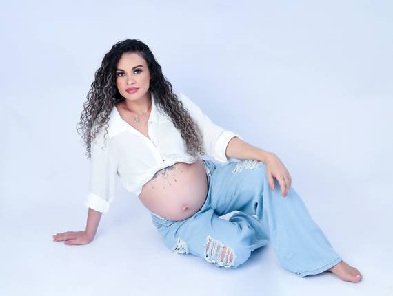 Gestantes de Gestante Flaviane