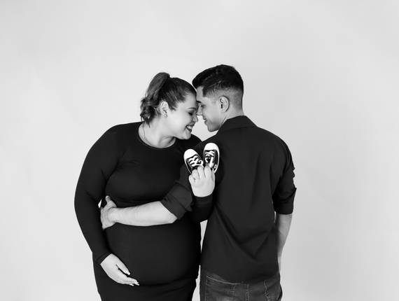 Gestantes de Gestante Leia