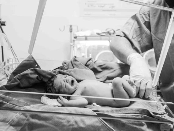 Partos de Nascimento