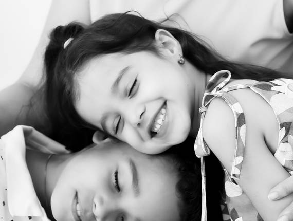 Familia de Mamãe Fran Gabriel & Isa