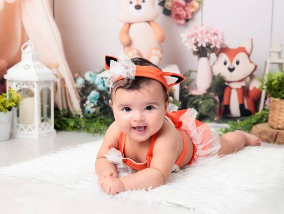 Acompanhamentos de Acompanhamento Julia