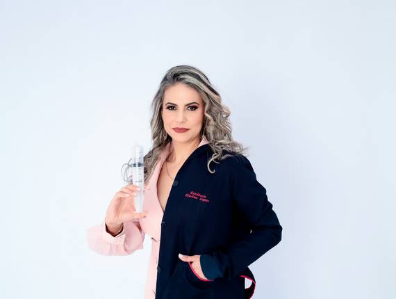 Corporativo de Corporativo Elaine Lopes