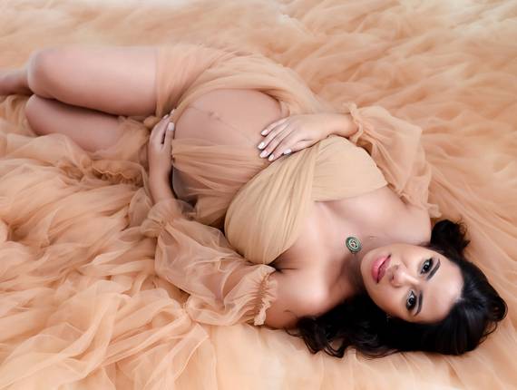 Gestantes de Gestante Kassia Vieira