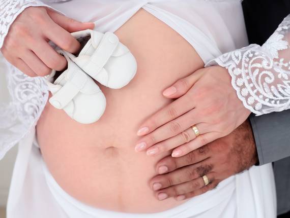 Gestantes de Gestante Deia