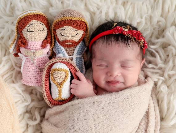 New born de Primeiros Dias Lorena