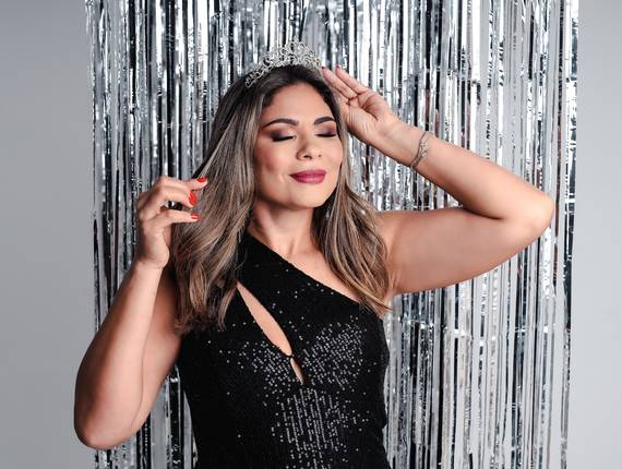 Aniversários de Dilma 40 anos