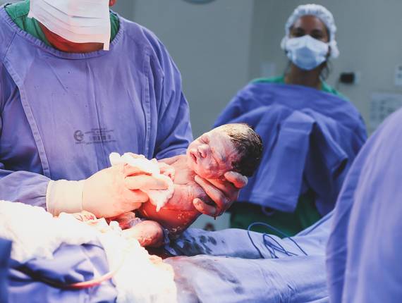 Partos de A Chegada de Heitor