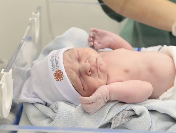 Partos de A Chegada de Matteo