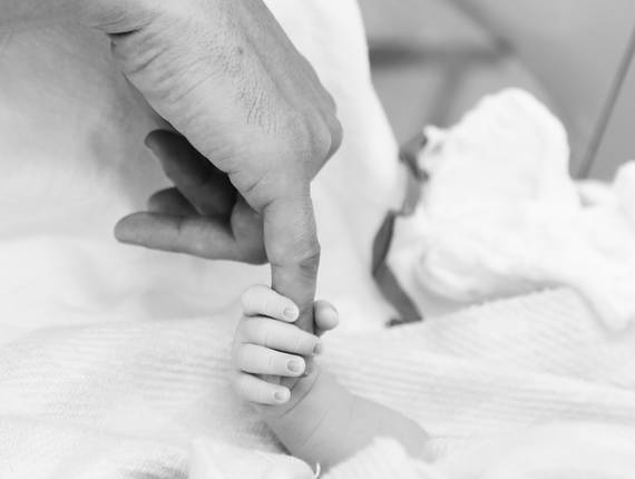 Partos de A chegada de Leandro