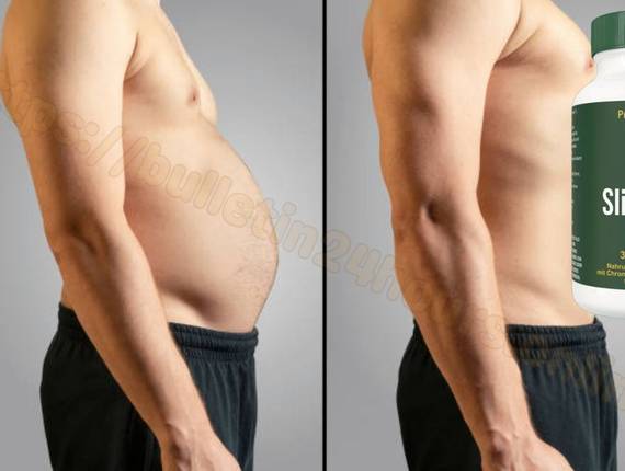 Slim Sana Kapseln Deutschland of Slimsana Kapseln Weltklasse-Supplement für nachhaltiges Abnehmen