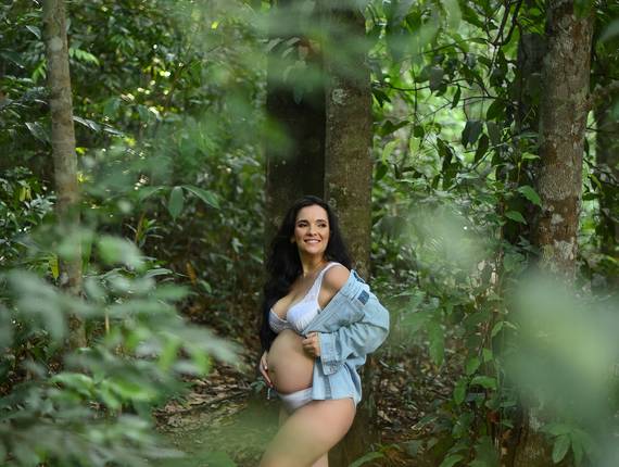 Ensaios Externos de A espera de Aurora