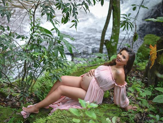 Ensaios Externos de A espera de Anelise