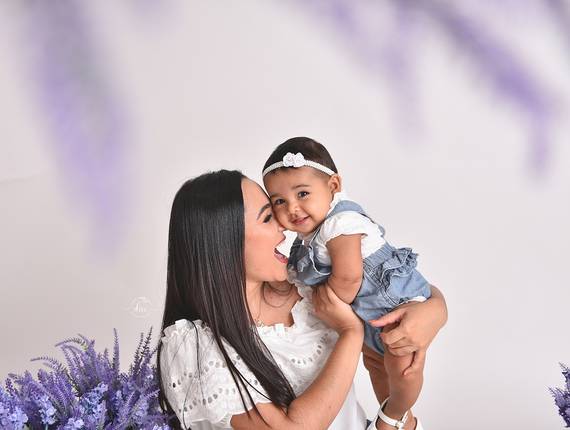 Memórias de Mãe de 2023