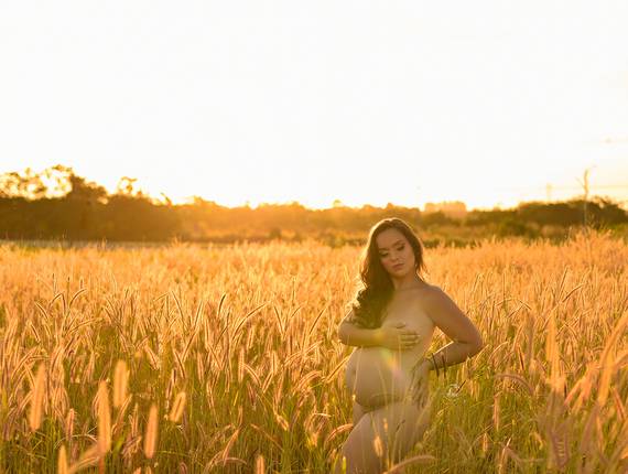 Ensaios Externos de Carla na espera de Catarina 
