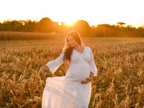 Ensaios Externos de A espera de Murilo