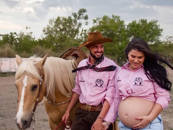 Ensaios Externos de Leo, uma doce espera