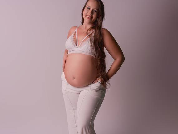 Ensaios em Estúdio de Iara