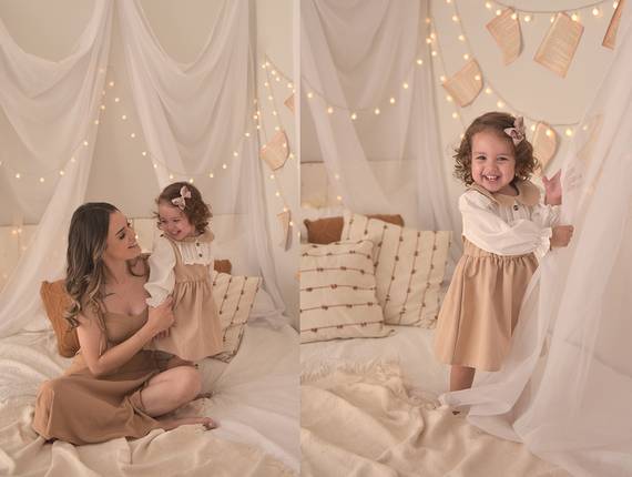 Memórias de Mãe de 2024