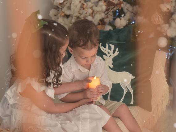 Natal Mágico de 2024