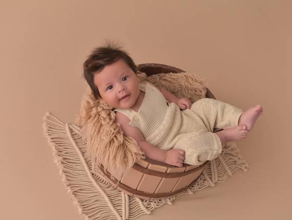 Acompanhamento de 2 meses