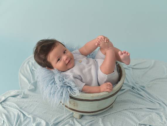 Acompanhamento de 3 meses