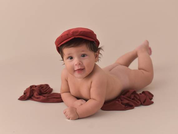 Acompanhamento de 4 meses