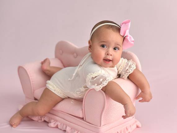 Acompanhamento de 6 meses