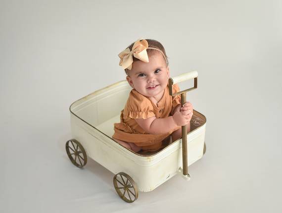 Acompanhamento de 9 meses