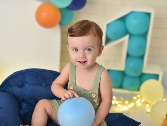 Acompanhamento de 12 meses