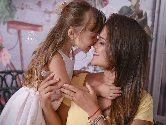 Memórias de Mãe de 2021