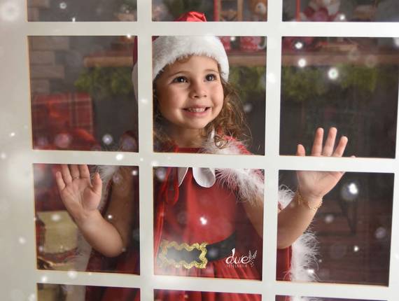 Natal Mágico de 2018